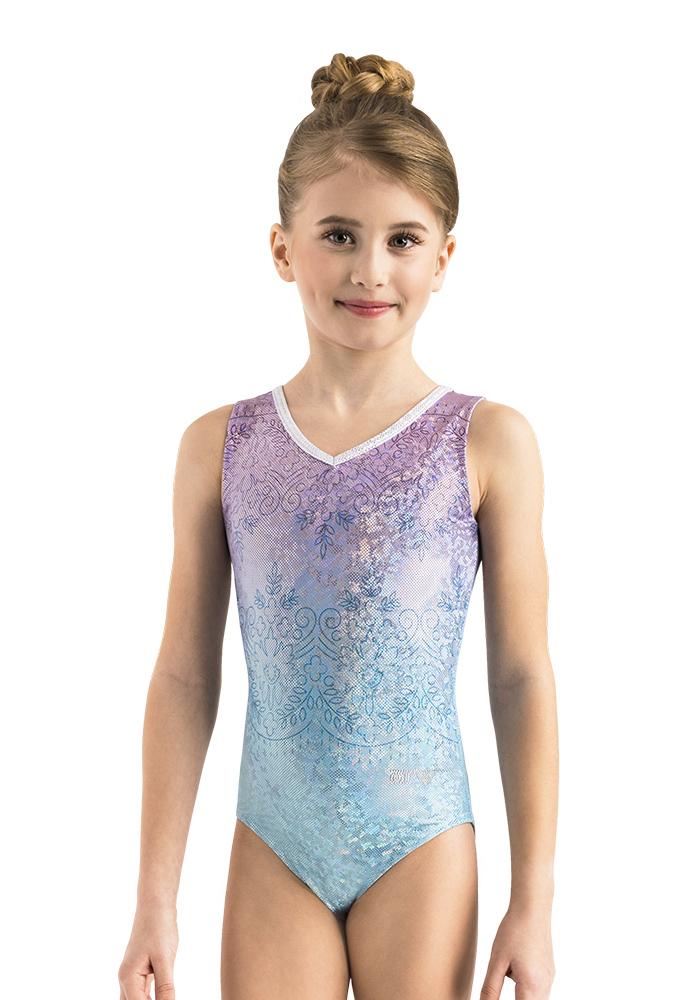 Ervy Turnanzug Ilka von vorne